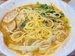 -索子风味砂锅居(兴华街总店)