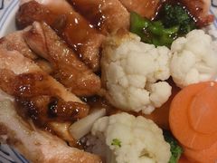 -吉野家(顺义站前北街店)