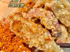 -老屋印象川菜(世纪东方店)