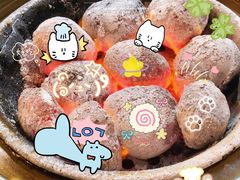 -胡悦里韩式烤肉(芝罘万达广场店)