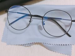 -新镜界眼镜(乐坊大华生活广场店)