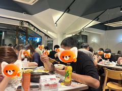 -二楼老店重庆鸡公煲(真光路店)
