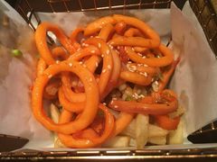 -客语客家菜(东山口店)