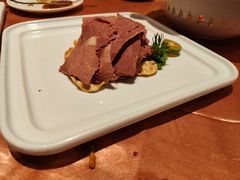 -山西会馆·晋菜·晋商宴·牌匾博物馆(胜利东街店)