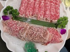 -云尊府云南菜·蒸汽石锅鱼(学清路店)