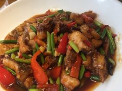 -邻家小馆(银都店)