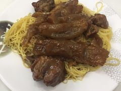 -麦文记面家(佐敦店)