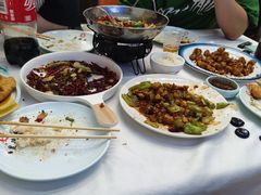 -昱德来·天津菜(河西店)