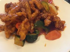 -桃园中华料理炸酱面(燕儿岛路店)