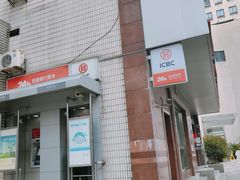 -中国工商银行(南市支行)