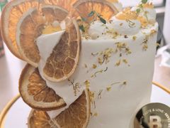 -Biteology Artisan Cakes(红庄·国际文化保税创新园店)