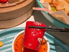 -禄运茶居·手工点心(猎德店)
