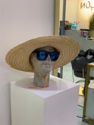 -ＲH SALON·简爱烫发染发接发