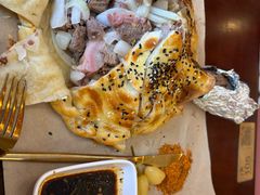 -那拉提之疆·新疆菜(美院店)