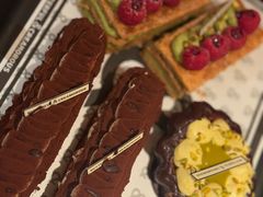 -B&C黄油与面包·THE GARDEN BAKERY概念店(世纪汇店)