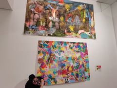 -四川美术学院美术馆