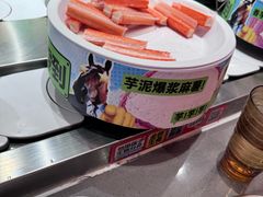 -龍歌自助小火锅(雨花台江南虹悦城店)