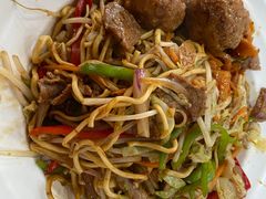 -美玲拉面(鞍山西道店)