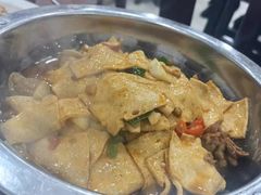 -湖南人家湘菜馆(镇江路店)