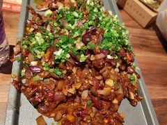 -树厨贵州菜(花果园购物中心店)