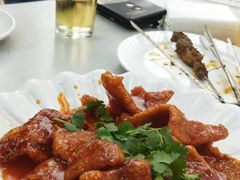 -万顺啤酒屋(皇寺路店)