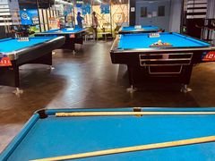 -大鲁阁保龄球(苏州园区店)