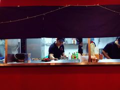 -大阪烧肉BAKA一代(十亩地店)