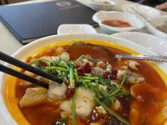 -庄氏祥记家常食府(国瑞建材家居博览中心店)