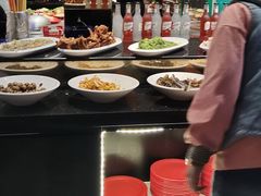 -好伦哥比萨烤肉自助(八里桥店)