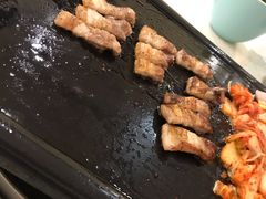 -韩时烤肉(枫蓝店)