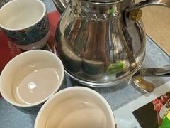 -汗腾格里·风味餐厅(新疆驻京办店)