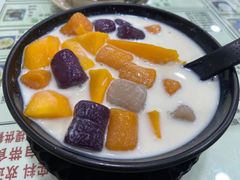 -玉椰林甜品店(创始店)