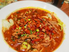 -锦小馆(安贞店)
