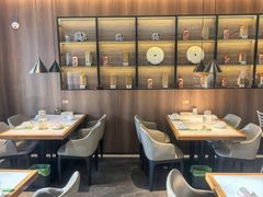 -五谷丰登农家院·地道胶东菜·海鲜烧烤(威海店)