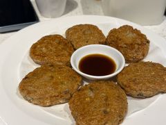 顺德煎鱼饼-任兴记(定西路店)