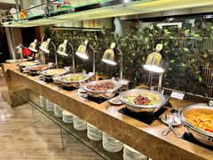 -索菲特酒店·海鲜自助 ·聚餐厅