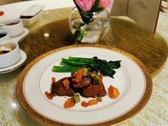 -唐阁(香港朗廷酒店)