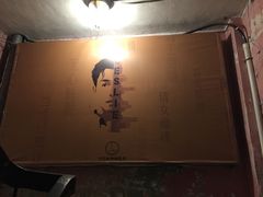 -为你钟情咖啡馆(春熙路太古里步行街店)