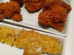 -池奈·咖喱蛋包饭(熙地港店)