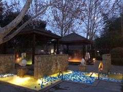 -春晖园度假酒店温泉