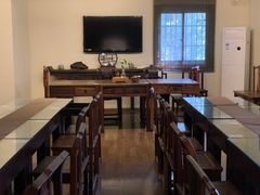 -五观堂素食(新华路店)