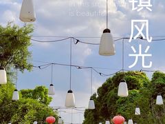 -上海杨姆庄园