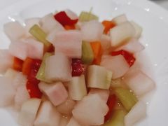 -眉州东坡(北苑华贸店)