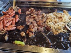 -郭记烤肉(正阳街店)