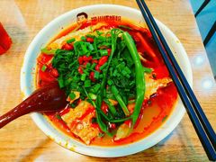 -螺小胖柳州螺蛳粉(钟楼总店)