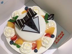 -蚝英雄鲜蚝自助专门店(长楹天街直营店)