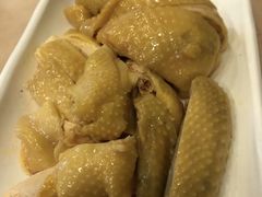 -盛记粥面(佐敦店)