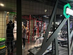 -懒人Club运动健身·运动康复·私教(三迪中心店)