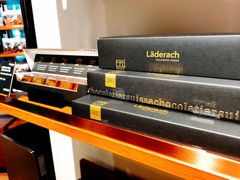 -Laderach 莱德拉(上海环贸iapm店)