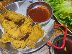 -韩一品韩国料理(柏庐南路店)